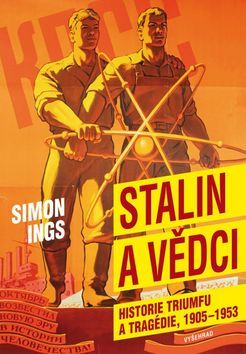 Obrázok Stalin a vědci