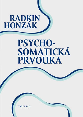 Obrázok Psychosomatická prvouka