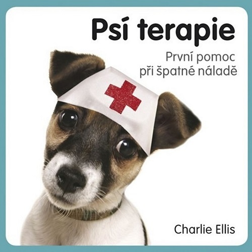 Obrázok Psí terapie
