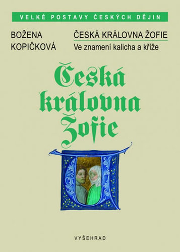 Obrázok Česká královna Žofie