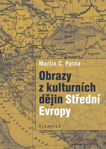 Obrázok Obrazy z kulturních dějin Střední Evropy