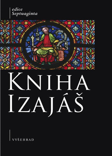 Obrázok Izaiáš