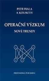 Obrázok Operační výzkum - nové trendy