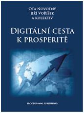 Obrázok Digitální cesta k prosperitě
