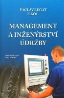 Obrázok Management a inženýrství údržby