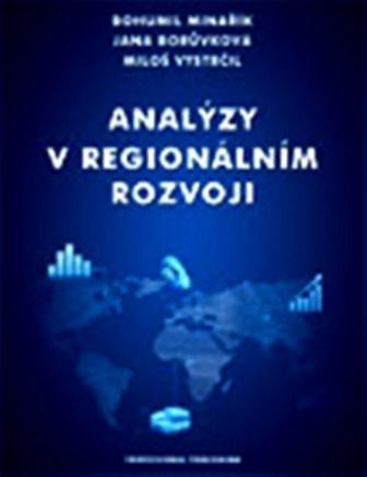 Obrázok Analýzy v regionálním rozvoji