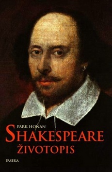Obrázok Shakespeare životopis