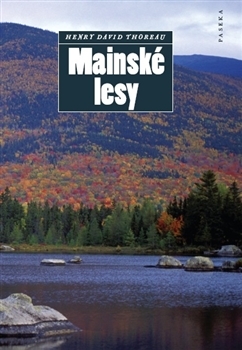 Obrázok Mainské lesy