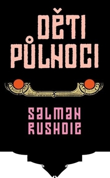 Obrázok Děti půlnoci - 2. vydání