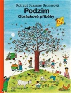 Obrázok Podzim - Obrázkové příběhy