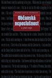 Obrázok Občanská neposlušnost a jiné eseje