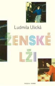 Obrázok Ženské lži