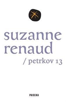 Obrázok Suzanne Renaud / Petrkov 13