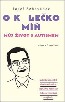 Obrázok O kolečko míň - Můj život s autismem