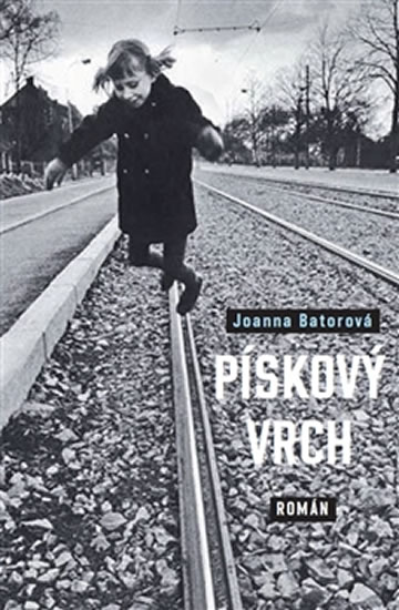 Obrázok Pískový vrch