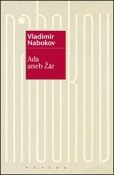 Obrázok Ada aneb Žár