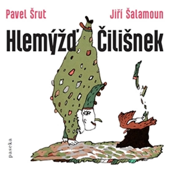Obrázok Hlemýžď Čilišnek