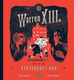 Obrázok Warren XIII. a Vševidoucí oko