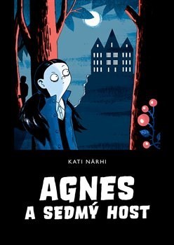 Obrázok Agnes a sedmý host