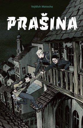 Obrázok Prašina