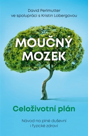 Obrázok Moučný mozek - Celoživotní plán