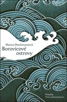 Obrázok Borovicové ostrovy