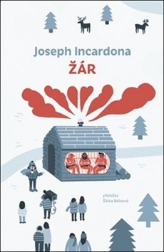 Obrázok Žár