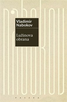 Obrázok Lužinova obrana