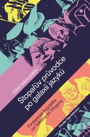 Obrázok Stopařův průvodce po galaxii jazyků