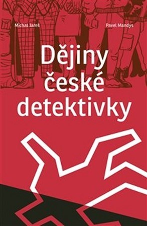 Obrázok Dějiny české detektivky