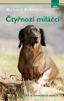 Obrázok Čtyřnozí miláčci