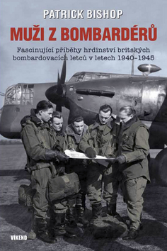 Obrázok Muži z bombardérů