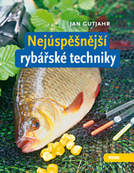Obrázok Nejúspěšnější rybářské techniky