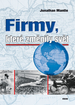 Obrázok Firmy, které změnily svět