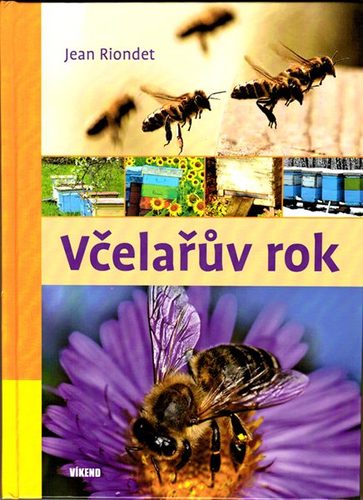 Obrázok Včelařův rok