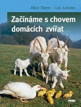 Obrázok Začínáme s chovem domácích zvířat