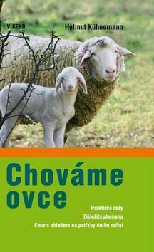 Obrázok Chováme ovce