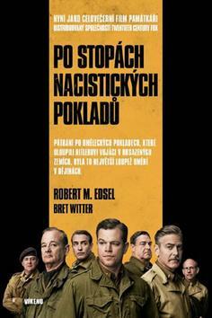 Obrázok Po stopách nacistických pokladů