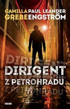 Obrázok Dirigent z Petrohradu - Moskva noir 1