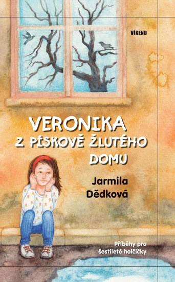 Obrázok Veronika z pískově žlutého domu