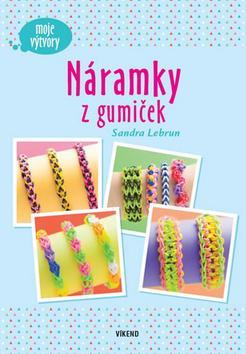 Obrázok Náramky z gumiček - Moje výtvory