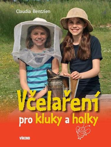 Obrázok Včelaření pro kluky a holky