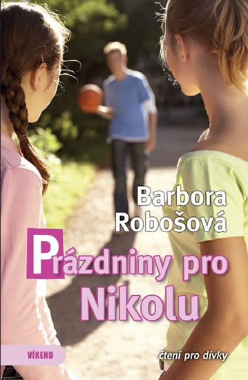 Obrázok Prázdniny pro Nikolu