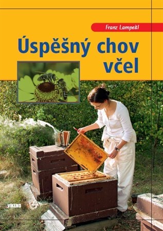 Obrázok Úspěšný chov včel