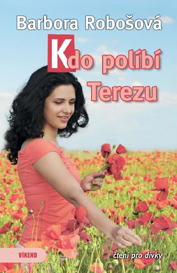 Obrázok Kdo políbí Terezu