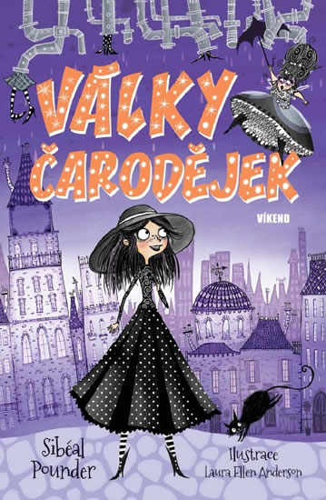 Obrázok Války čarodějnic