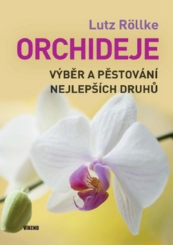 Obrázok Orchideje – Výběr a pěstování nejlepších druhů