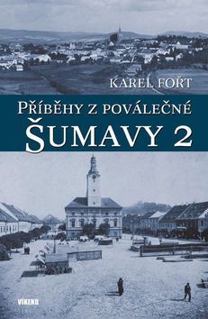 Obrázok Příběhy z poválečné Šumavy 2