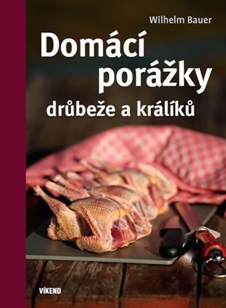 Obrázok Domácí porážky drůbeže a králíků