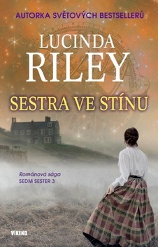 Obrázok Sestra ve stínu